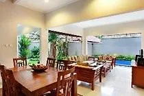 Madhya Villa Seminyak 0*,
