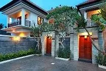 Madhya Villa Seminyak