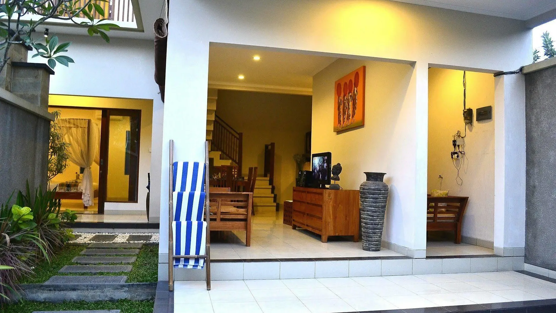 Madhya Villa Seminyak