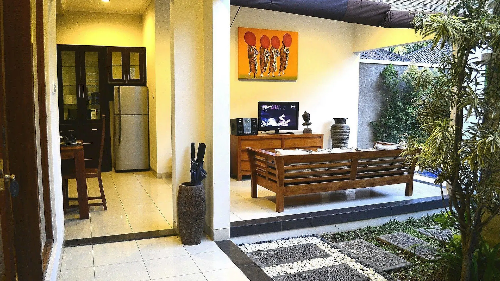 Madhya Villa Seminyak