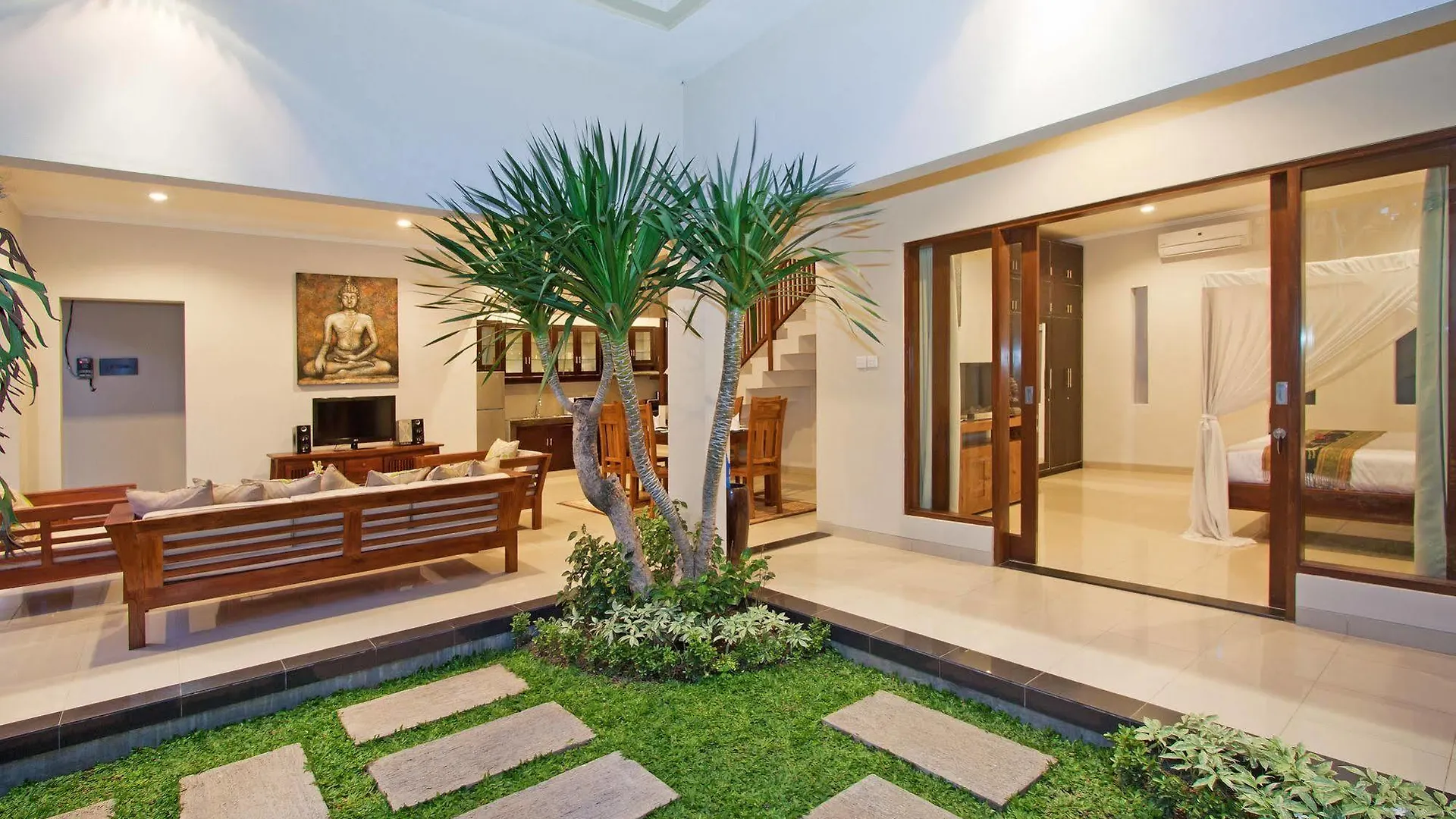 Madhya Villa Seminyak 0*,
