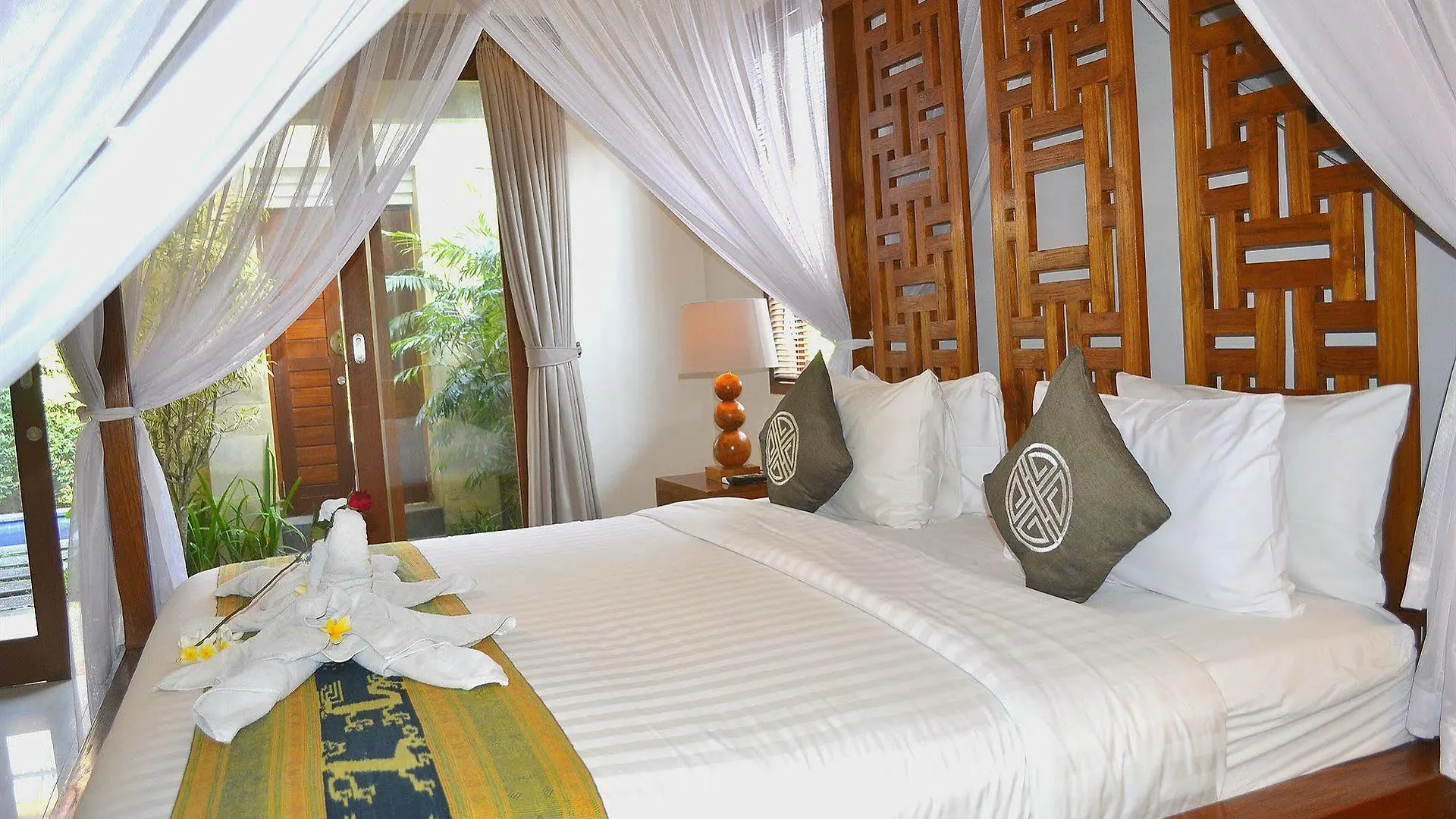 Madhya Villa Seminyak